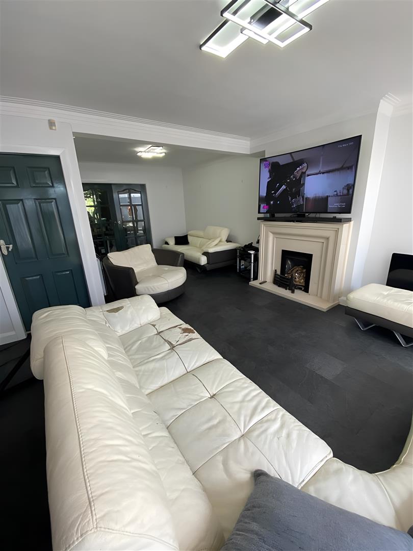 12 Sandown Road, Lancaster LA1 4LN